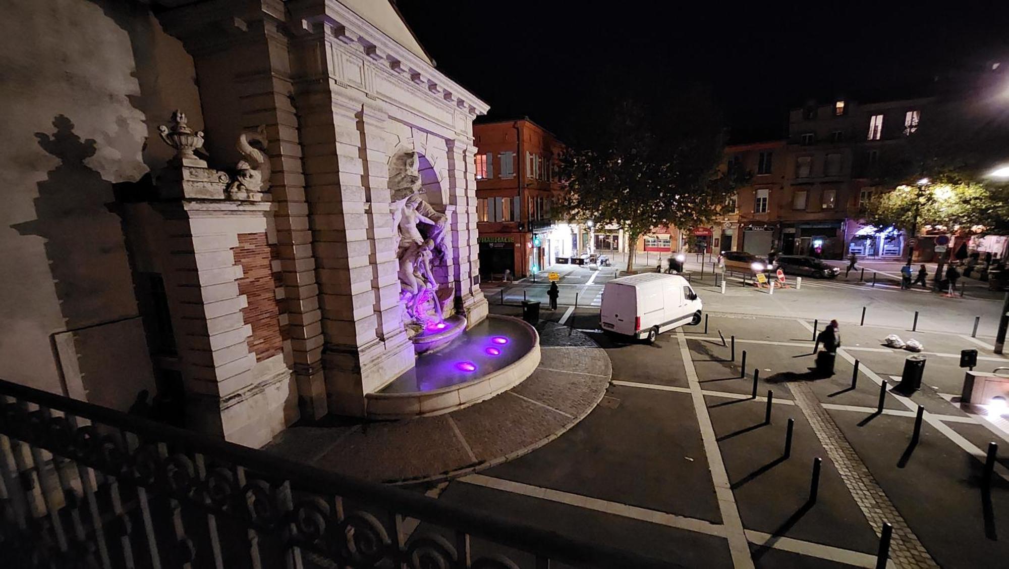 Le Jardin D'Eden Premium - Equipe, Balcon, Hypercentre Lägenhet Toulouse Exteriör bild